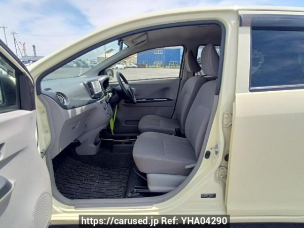 Used 2013 AT toyota pixis-epoch LA300A Image[14]