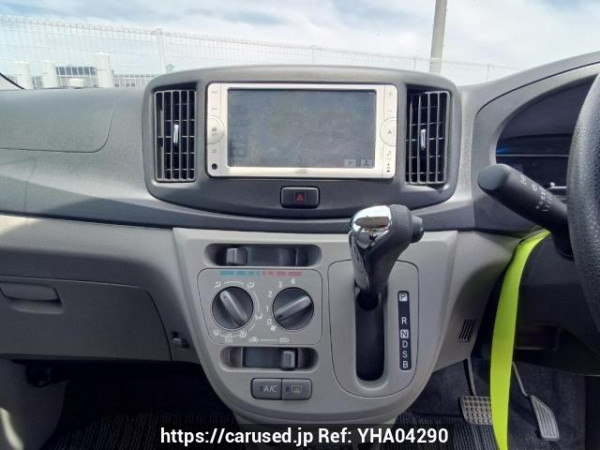 Used 2013 AT toyota pixis-epoch LA300A Image[20]
