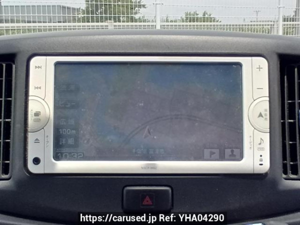 Used 2013 AT toyota pixis-epoch LA300A Image[21]