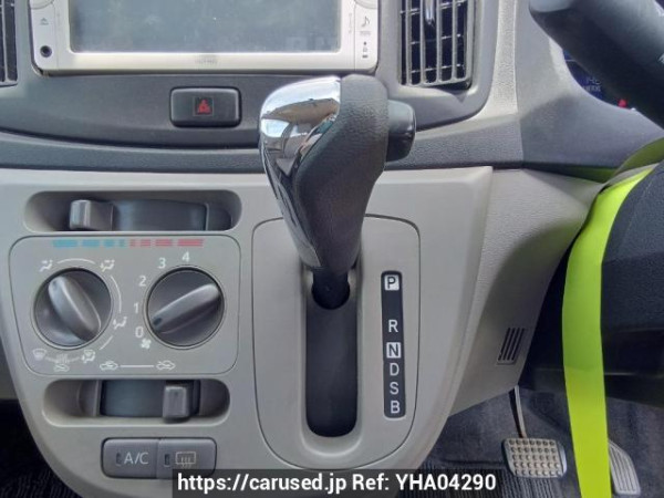 Used 2013 AT toyota pixis-epoch LA300A Image[22]