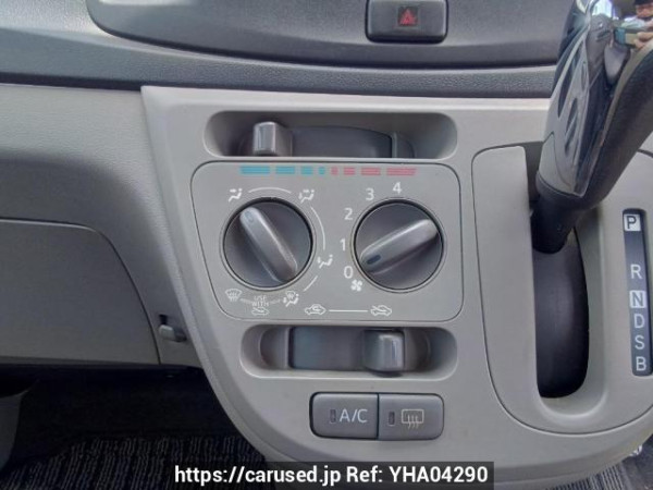 Used 2013 AT toyota pixis-epoch LA300A Image[23]