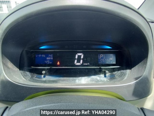 Used 2013 AT toyota pixis-epoch LA300A Image[24]
