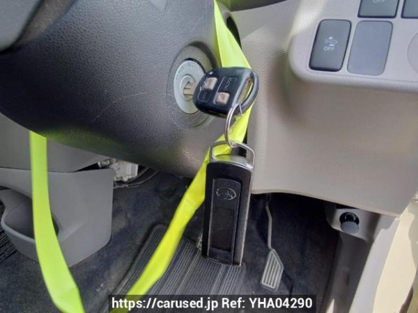 Used 2013 AT toyota pixis-epoch LA300A Image[26]