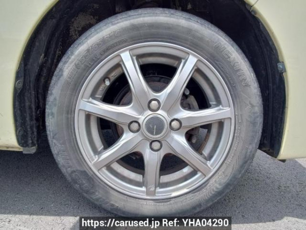 Used 2013 AT toyota pixis-epoch LA300A Image[27]