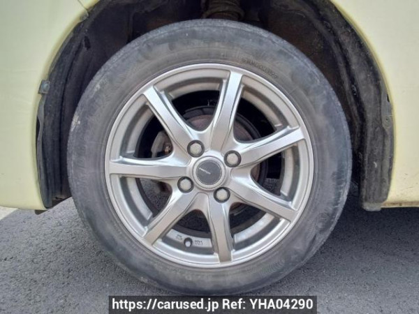 Used 2013 AT toyota pixis-epoch LA300A Image[28]