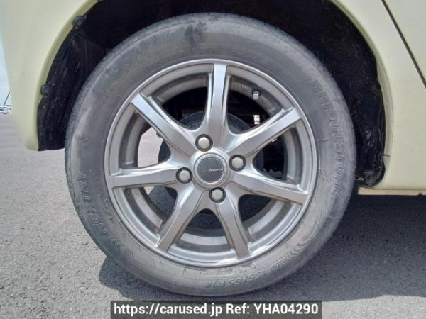 Used 2013 AT toyota pixis-epoch LA300A Image[29]
