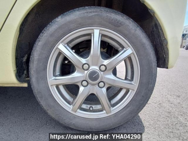Used 2013 AT toyota pixis-epoch LA300A Image[30]
