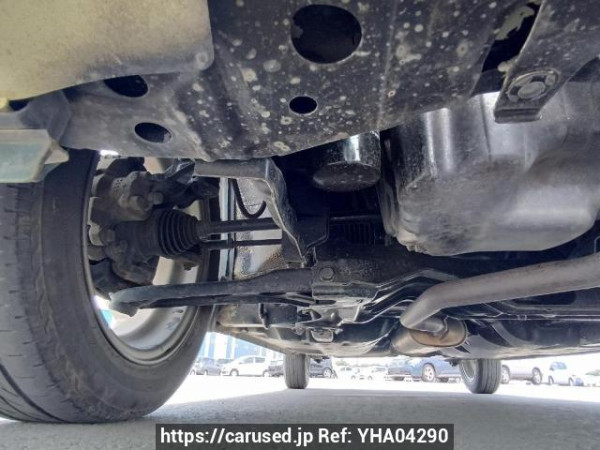 Used 2013 AT toyota pixis-epoch LA300A Image[31]