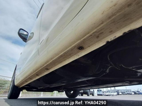 Used 2013 AT toyota pixis-epoch LA300A Image[35]