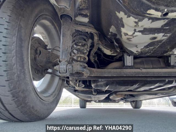 Used 2013 AT toyota pixis-epoch LA300A Image[37]
