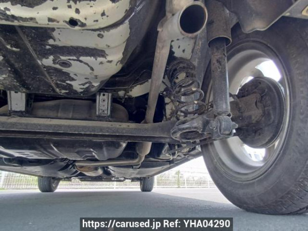 Used 2013 AT toyota pixis-epoch LA300A Image[38]