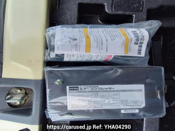 Used 2013 AT toyota pixis-epoch LA300A Image[42]