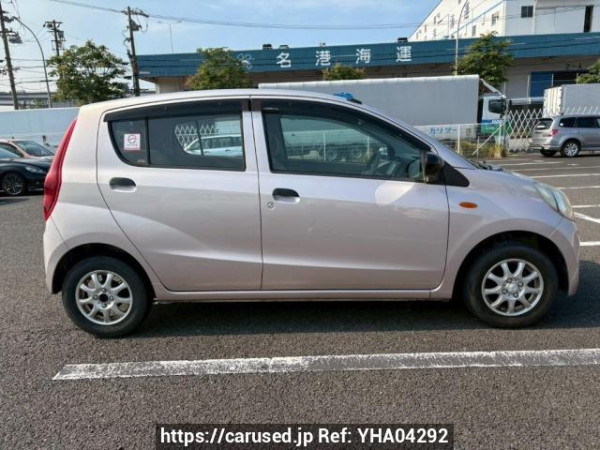 Used 2012 AT daihatsu mira L275S Image[7]