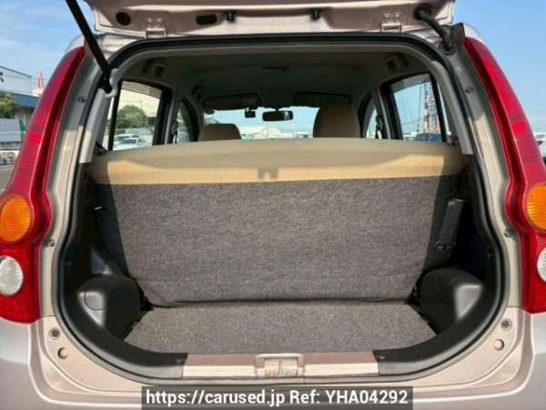 Used 2012 AT daihatsu mira L275S Image[8]