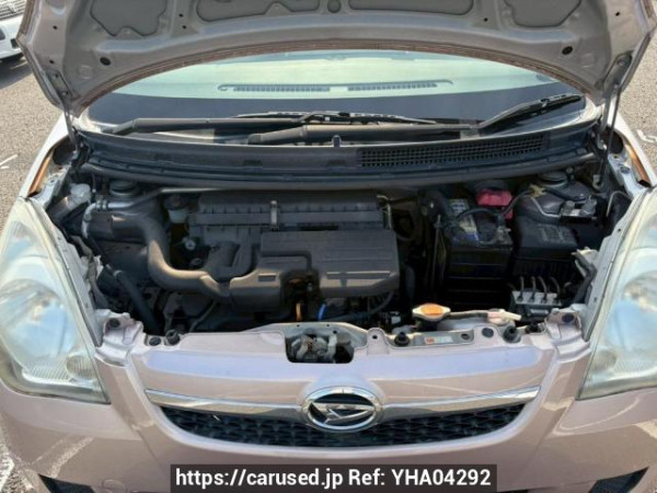 Used 2012 AT daihatsu mira L275S Image[9]