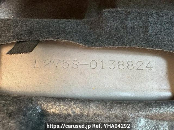 Used 2012 AT daihatsu mira L275S Image[10]