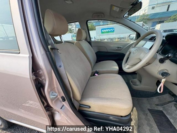 Used 2012 AT daihatsu mira L275S Image[12]