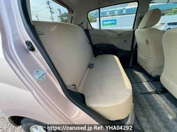 Used 2012 AT daihatsu mira L275S Image[14]