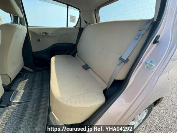 Used 2012 AT daihatsu mira L275S Image[15]