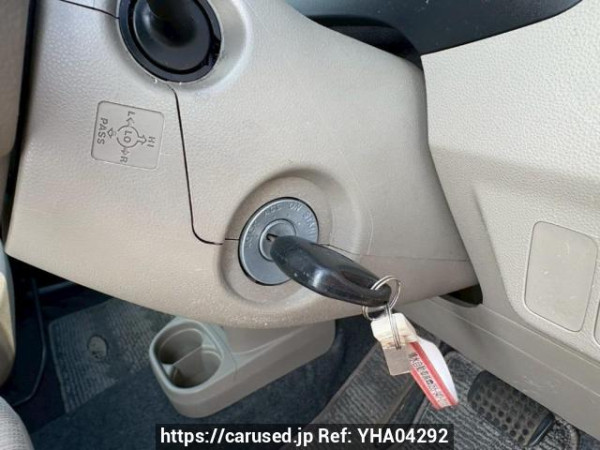 Used 2012 AT daihatsu mira L275S Image[26]