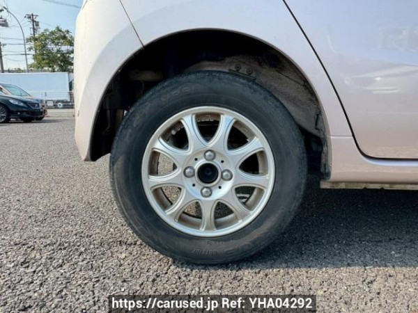 Used 2012 AT daihatsu mira L275S Image[32]