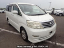 Toyota Alphard ANH10W