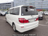 Used 2008 AT toyota alphard ANH10W Image[4]