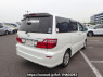 Used 2008 AT toyota alphard ANH10W Image[6]