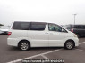 Used 2008 AT toyota alphard ANH10W Image[7]