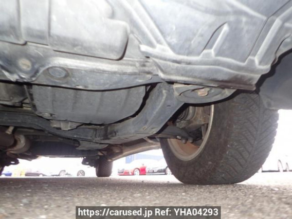 Used 2008 AT toyota alphard ANH10W Image[44]