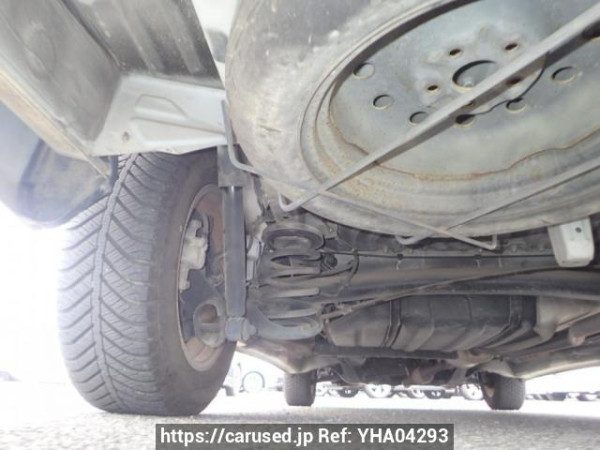 Used 2008 AT toyota alphard ANH10W Image[45]