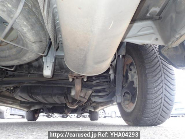 Used 2008 AT toyota alphard ANH10W Image[47]