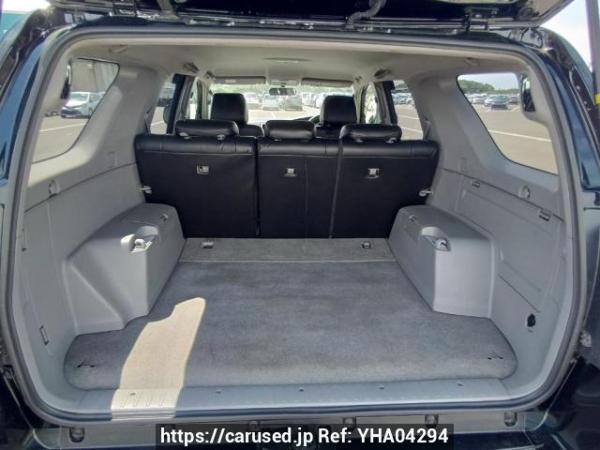 Used 2004 AT toyota hilux-surf RZN215W Image[8]