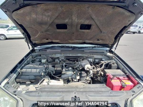 Used 2004 AT toyota hilux-surf RZN215W Image[9]