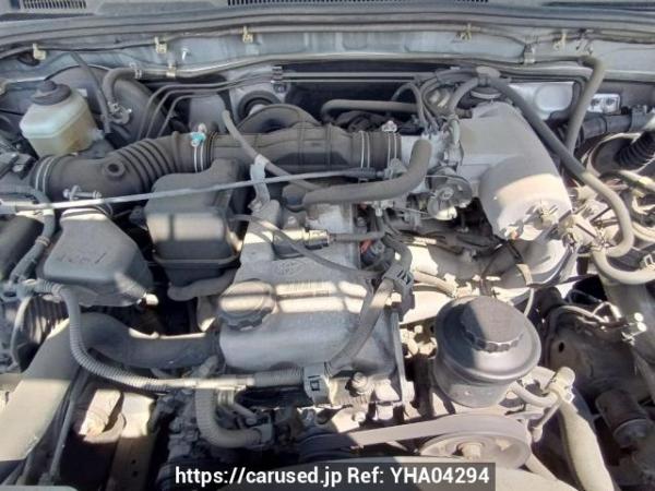 Used 2004 AT toyota hilux-surf RZN215W Image[10]