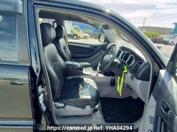 Used 2004 AT toyota hilux-surf RZN215W Image[13]