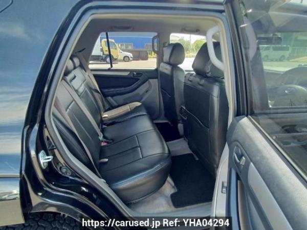Used 2004 AT toyota hilux-surf RZN215W Image[15]