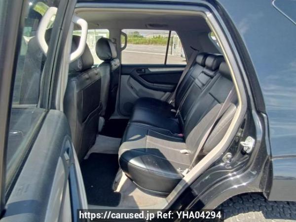 Used 2004 AT toyota hilux-surf RZN215W Image[16]