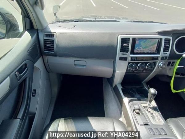 Used 2004 AT toyota hilux-surf RZN215W Image[18]