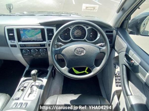 Used 2004 AT toyota hilux-surf RZN215W Image[19]
