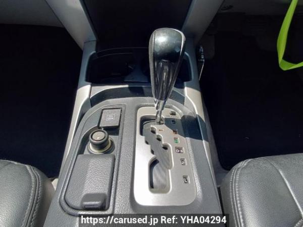Used 2004 AT toyota hilux-surf RZN215W Image[23]