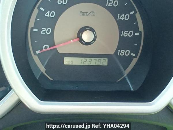 Used 2004 AT toyota hilux-surf RZN215W Image[25]