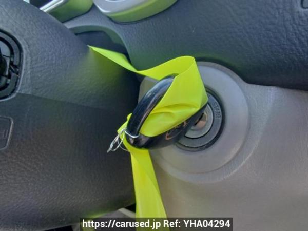 Used 2004 AT toyota hilux-surf RZN215W Image[26]