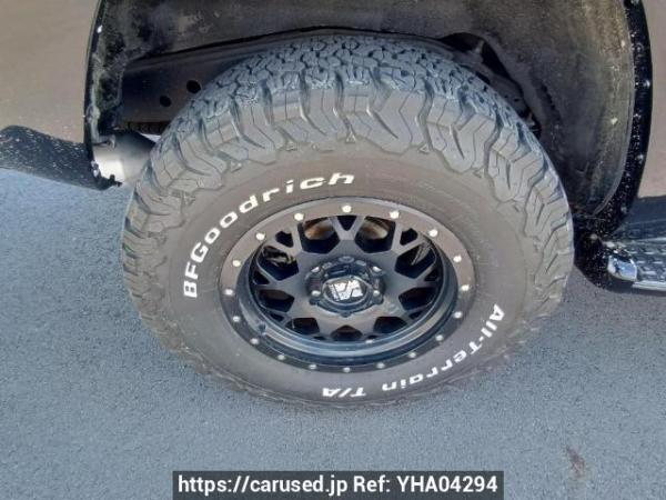 Used 2004 AT toyota hilux-surf RZN215W Image[29]