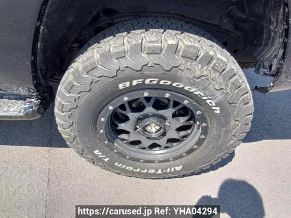 Used 2004 AT toyota hilux-surf RZN215W Image[30]