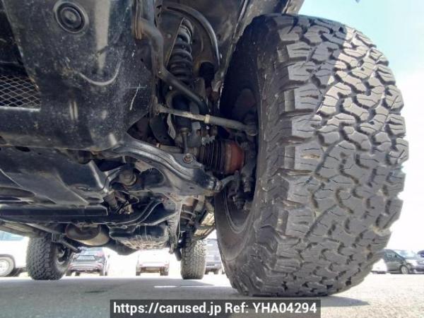 Used 2004 AT toyota hilux-surf RZN215W Image[32]