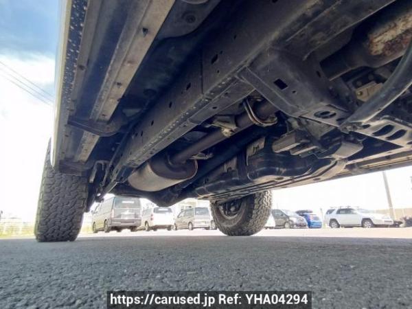 Used 2004 AT toyota hilux-surf RZN215W Image[33]