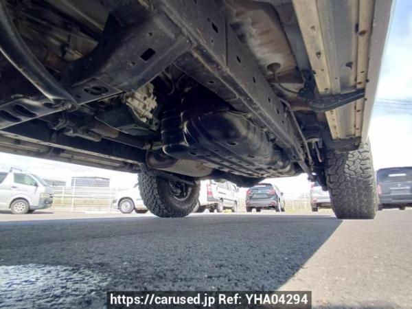 Used 2004 AT toyota hilux-surf RZN215W Image[34]