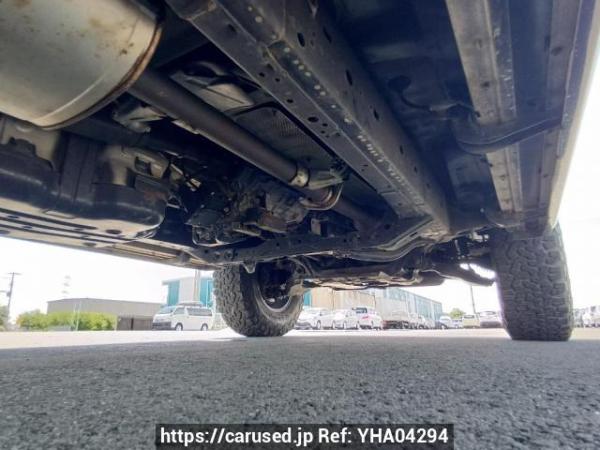 Used 2004 AT toyota hilux-surf RZN215W Image[36]