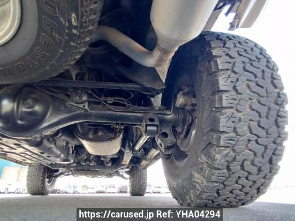 Used 2004 AT toyota hilux-surf RZN215W Image[38]